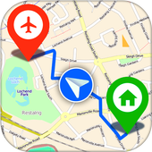 GPS, Maps, Navigation and Directions