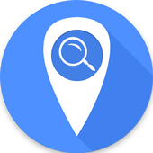 Search Places - Place Finder