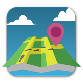 MapWalker - Fake GPS / Fly GPS