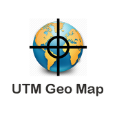 UTM Geo Map