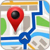 Free-GPS, Maps, Navigation, Directions and Traffic