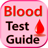 Blood Test guide