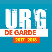 Urg de garde 2017-2018