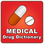 Medical Drugs Guide Dictionary