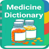 Medicine Dictionary