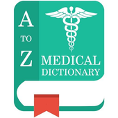 Medical Dictionary Free Offline Terms and Definition