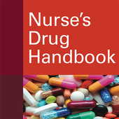 Nurses Drug Handbook