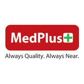 MedPlus - Medicines and Grocery