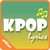 Kpop Lyrics offline