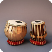 Tabla - Indias Mystical Drum