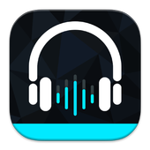 Headphones Equalizer - Music and Bass Enhancer