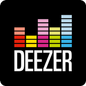 Deezer Music Player: Songs, Radio and Podcasts