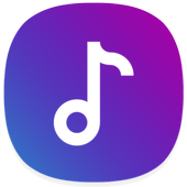 Music Player for Galaxy S9 Plus, Galaxy Note 9