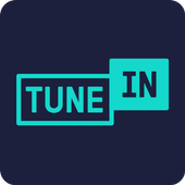 TuneIn: NFL Radio, Music, Sports and Podcasts