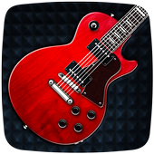 Guitar - play music games, pro tabs and chords!