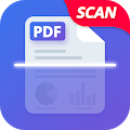 Camera Scanner App and JPG To PDF Converter