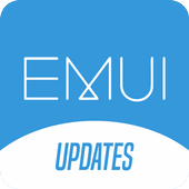 EMUI Updates
