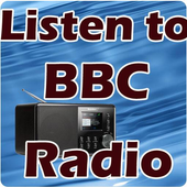 Listen to BBC Radio