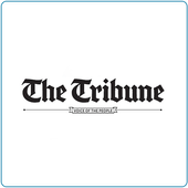 The Tribune, Chandigarh, India