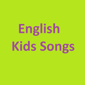 English Kids Songs!! White noise for a baby sleep!