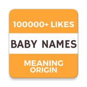 BabyNames Boy and Girl Meaning