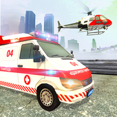 City Ambulance Simulator 2019