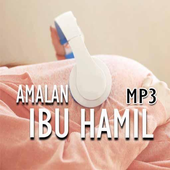 SURAH AMALAN IBU HAMIL MP3