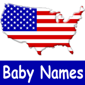 USA Baby Names