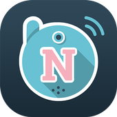 Nancy Baby Monitor: Babysitting and Nanny Camera