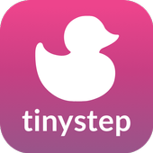 Tinystep - Pregnancy and Parenting app