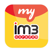 myIM3 - Cek Kuota and Beli Paket Internet