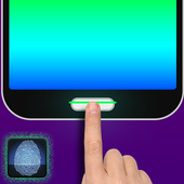Real Home Button Fingerprint! - Touch id