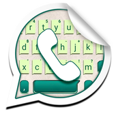 Keyboard for Messenger - type fast