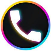 Color Call Phone, Flash Video Ringtones: Calloop