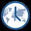 Time Machine - World Clock