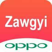Zawgyi One Oppo - Myanmar