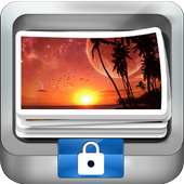 Photo Lock App - Hide Pictures and Videos