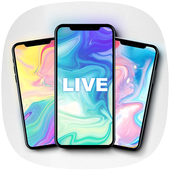 Live Backgrounds and Lockscreen - LiveWall