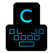 Chrooma Keyboard - RGB and Chameleon Theme
