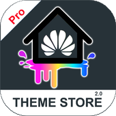 Theme Store Pro For Huawei (Free)