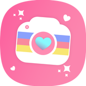 Beauty Candy Sweet HD - Sweet cam Selfie Camera
