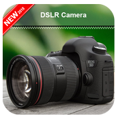 DSLR Camera Hd Ultra Professional