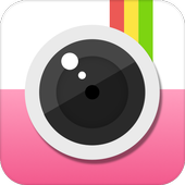 Candy Selfie Camera - Kawaii Photo,Beauty Plus Cam