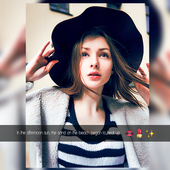 Photo Editor - SnapPic With Beauty Selfie Camera