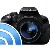 Camera Connect and Control