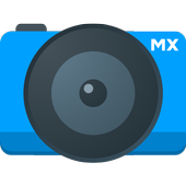 Camera MX - Free Photo and Video Camera