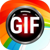 GIF Maker, GIF Editor, Video Maker, Video to GIF