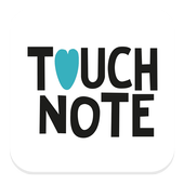 TouchNote - Photo Cards and Gifts