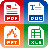 PDF Converter (doc ppt xls txt word png jpg wps..)