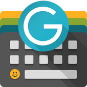 Ginger Keyboard - Emoji, GIFs, Themes and Games